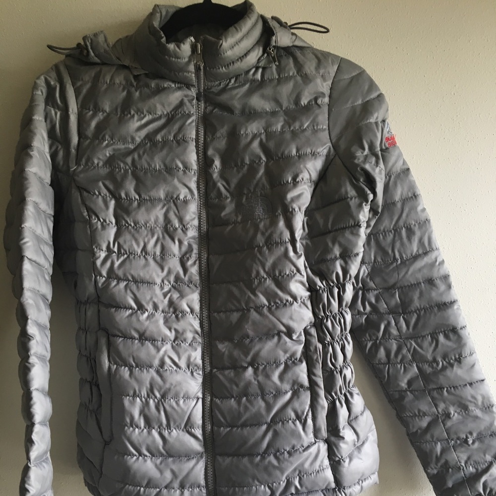 The North Face Jacket